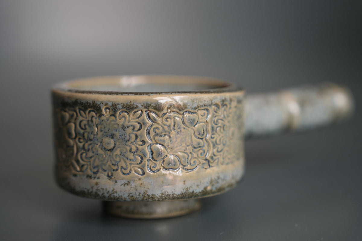 Mabkhara (Bakhoor burner)