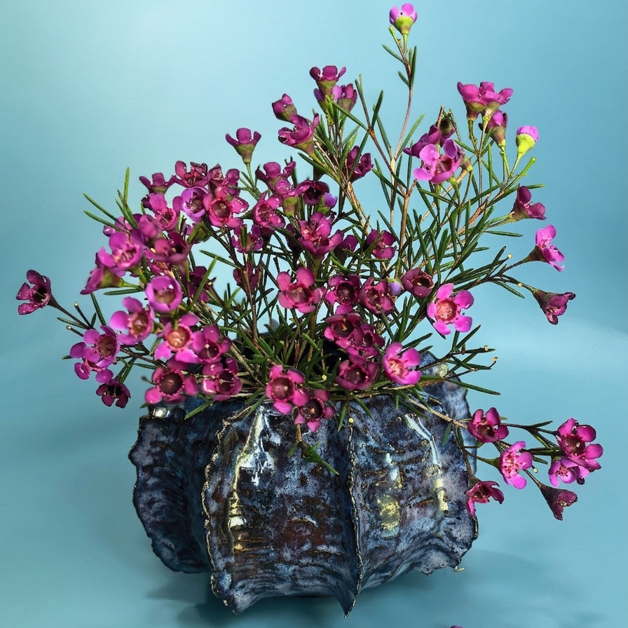 Flower vases