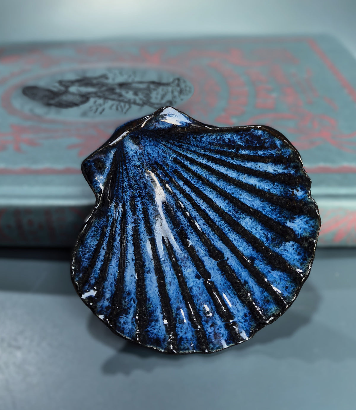 Trinket dish