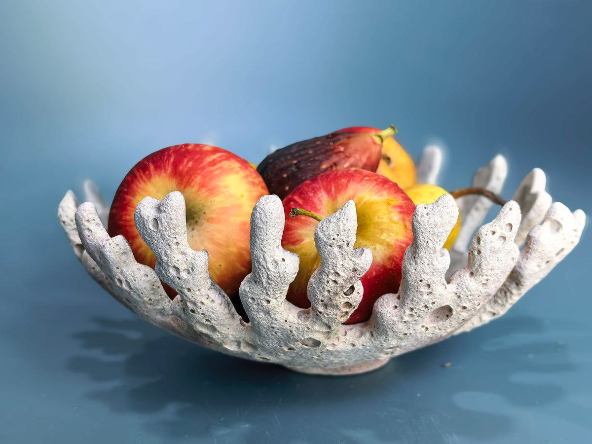 Fruit vases