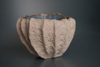 Fruit vase 'Ocean lava'