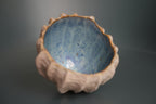 Fruit vase 'Ocean lava'