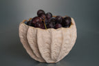 Fruit vase 'Ocean lava'