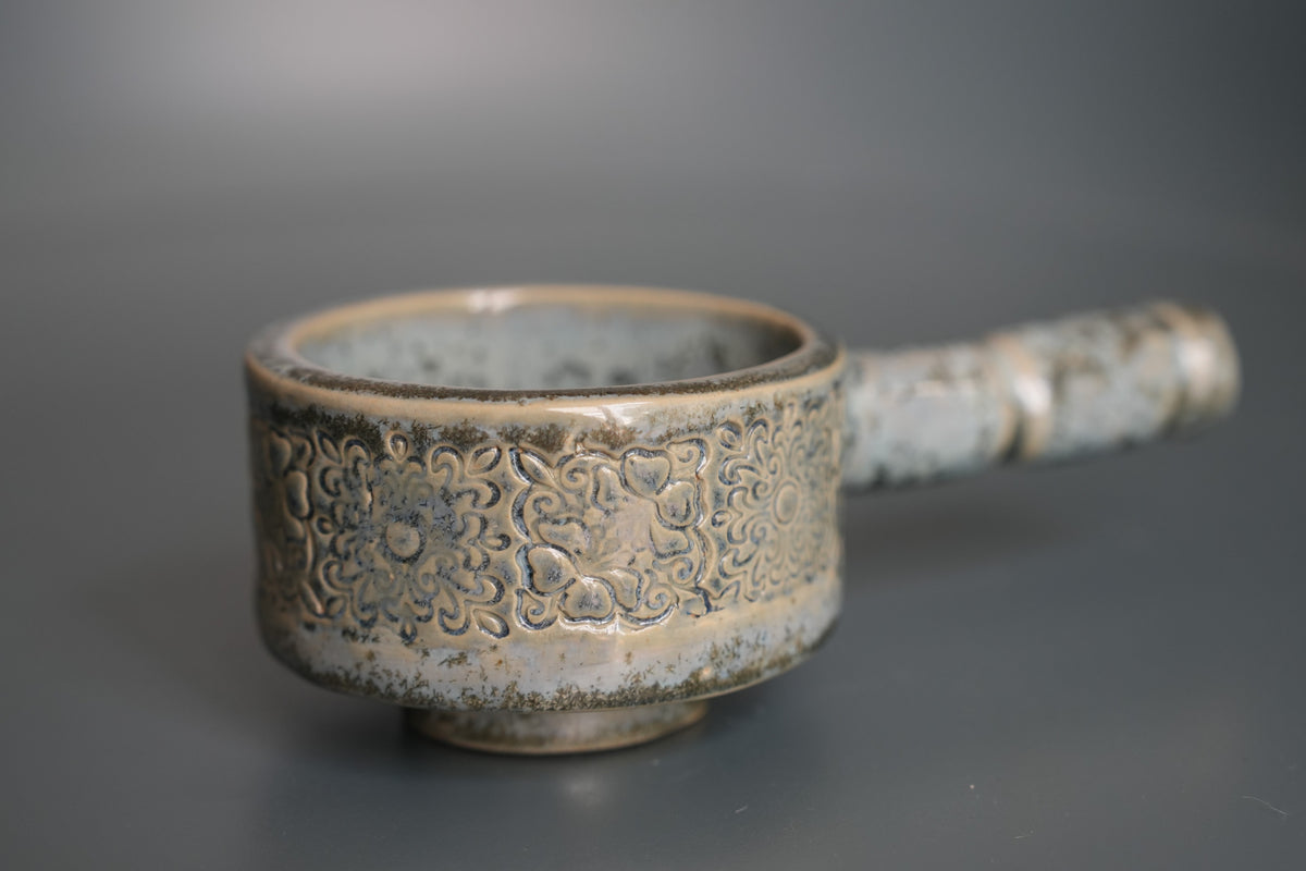 Mabkhara with ornaments