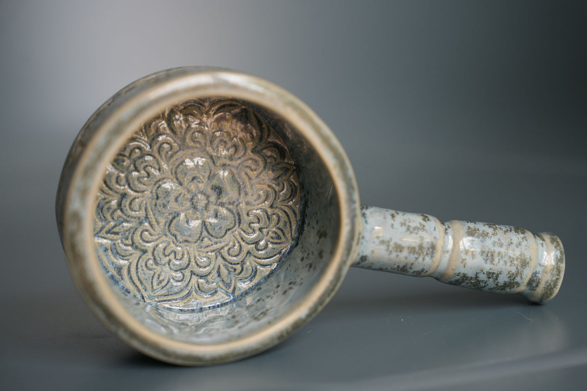 Mabkhara with ornaments