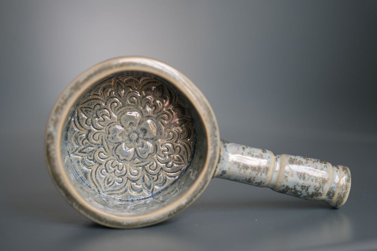 Mabkhara with ornaments
