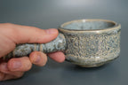 Mabkhara with ornaments