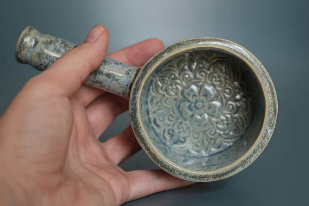 Mabkhara with ornaments