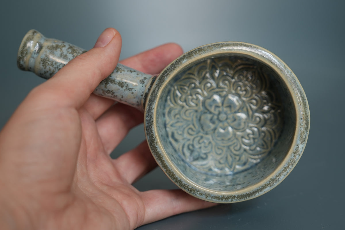 Mabkhara with ornaments