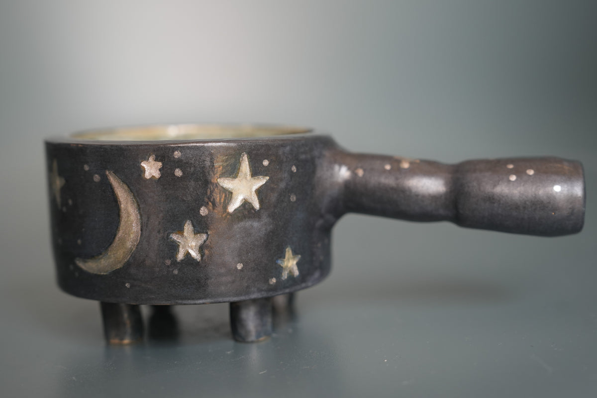Mabkhara 'Night sky'