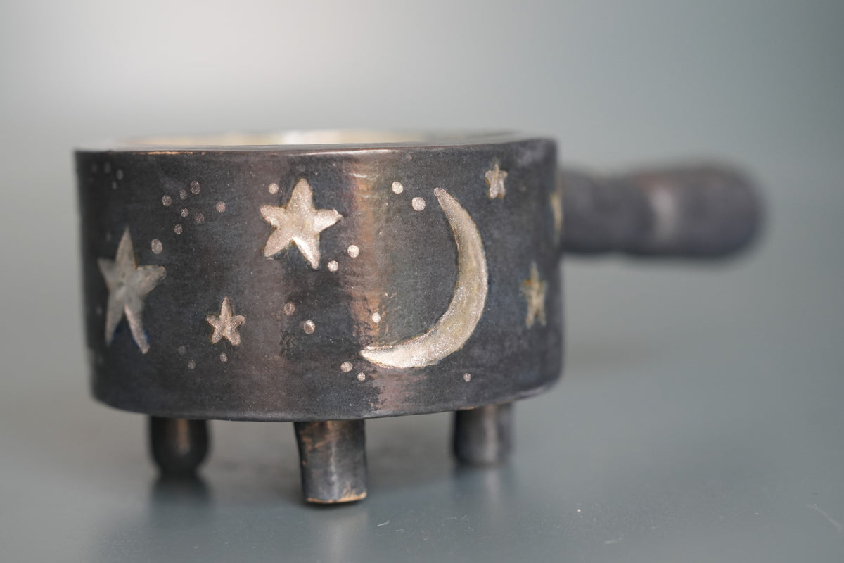Mabkhara 'Night sky'