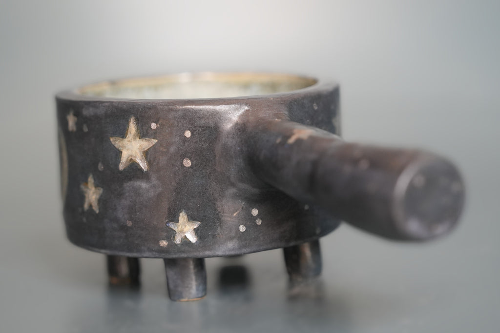 Mabkhara 'Night sky'
