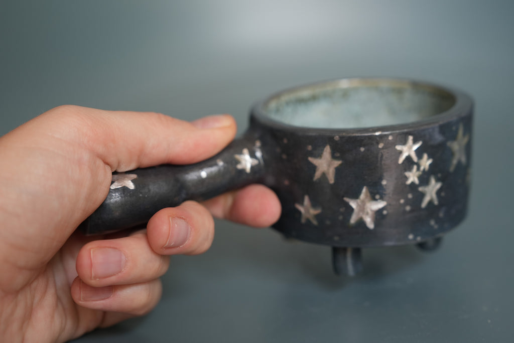 Mabkhara 'Night sky'