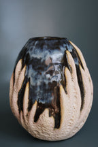 Vase 'Coral'