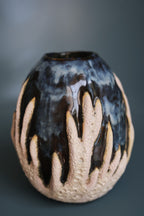 Vase 'Coral'