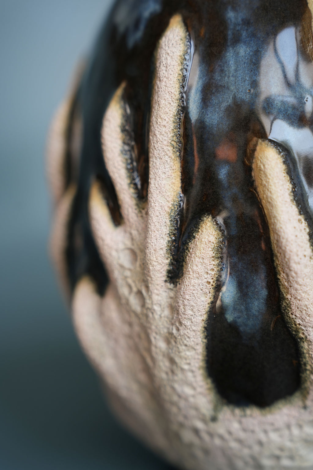 Vase 'Coral'