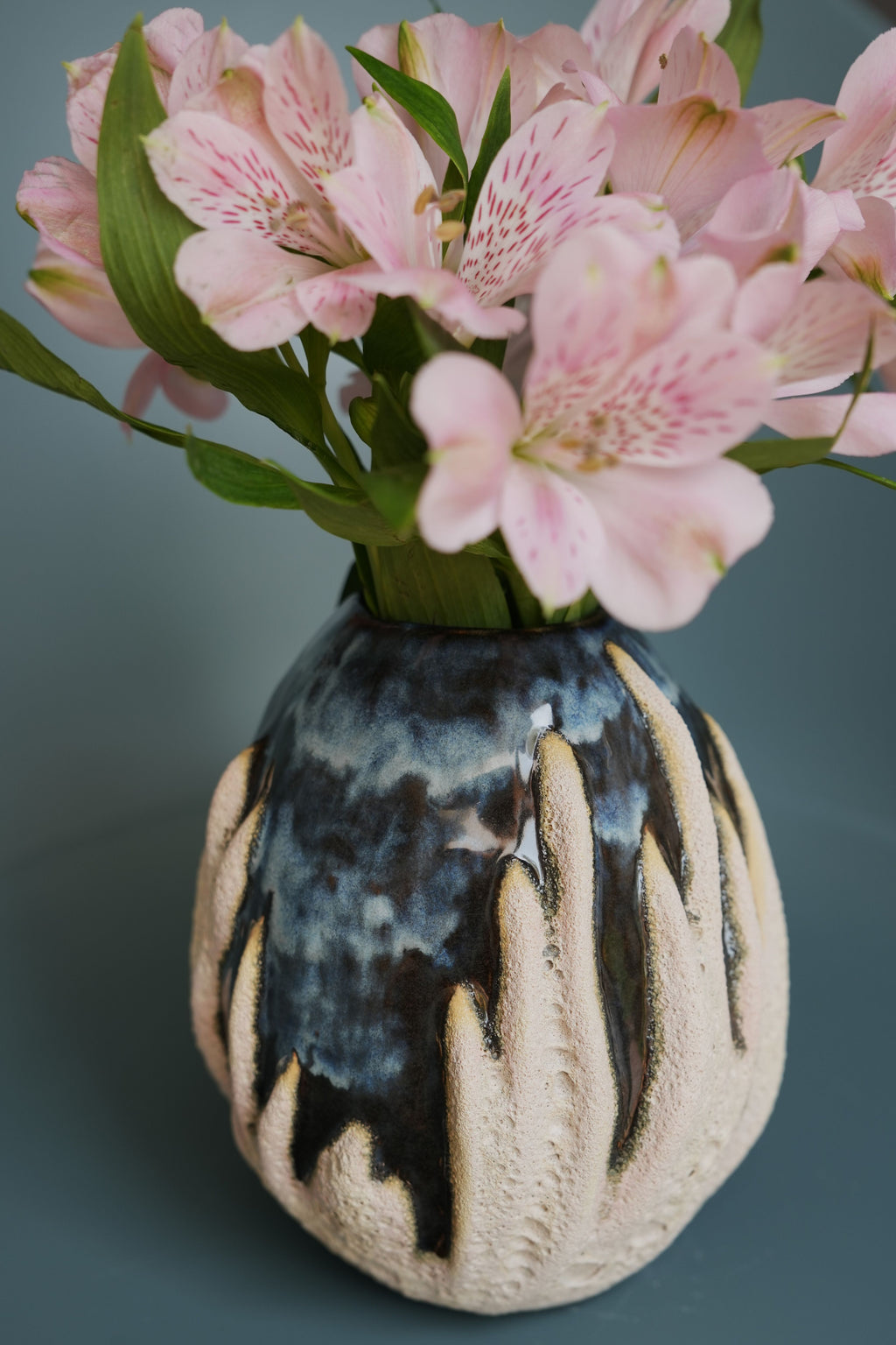 Vase 'Coral'