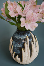 Vase 'Coral'