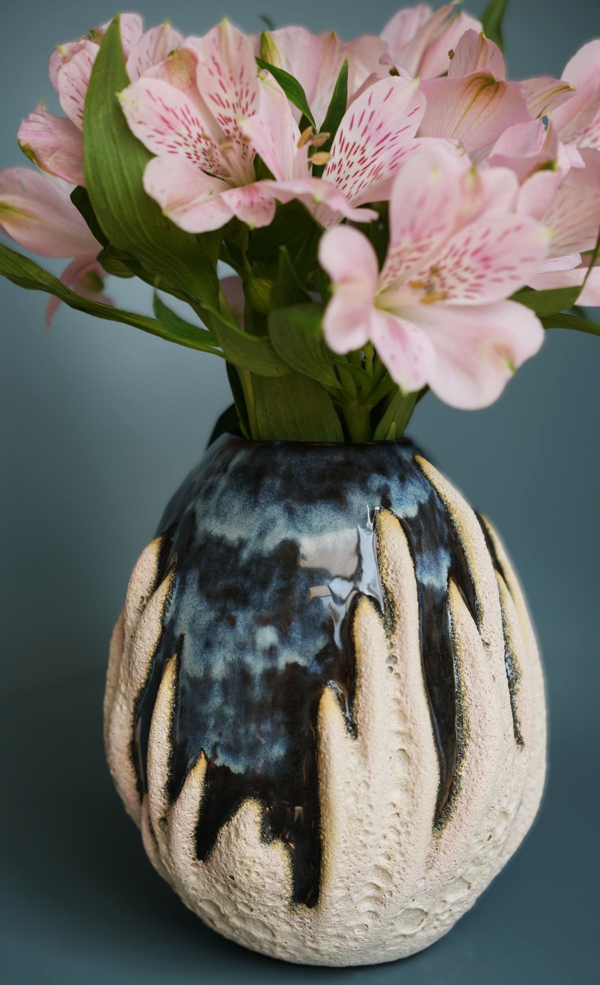 Vase 'Coral'