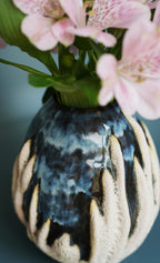 Vase 'Coral'
