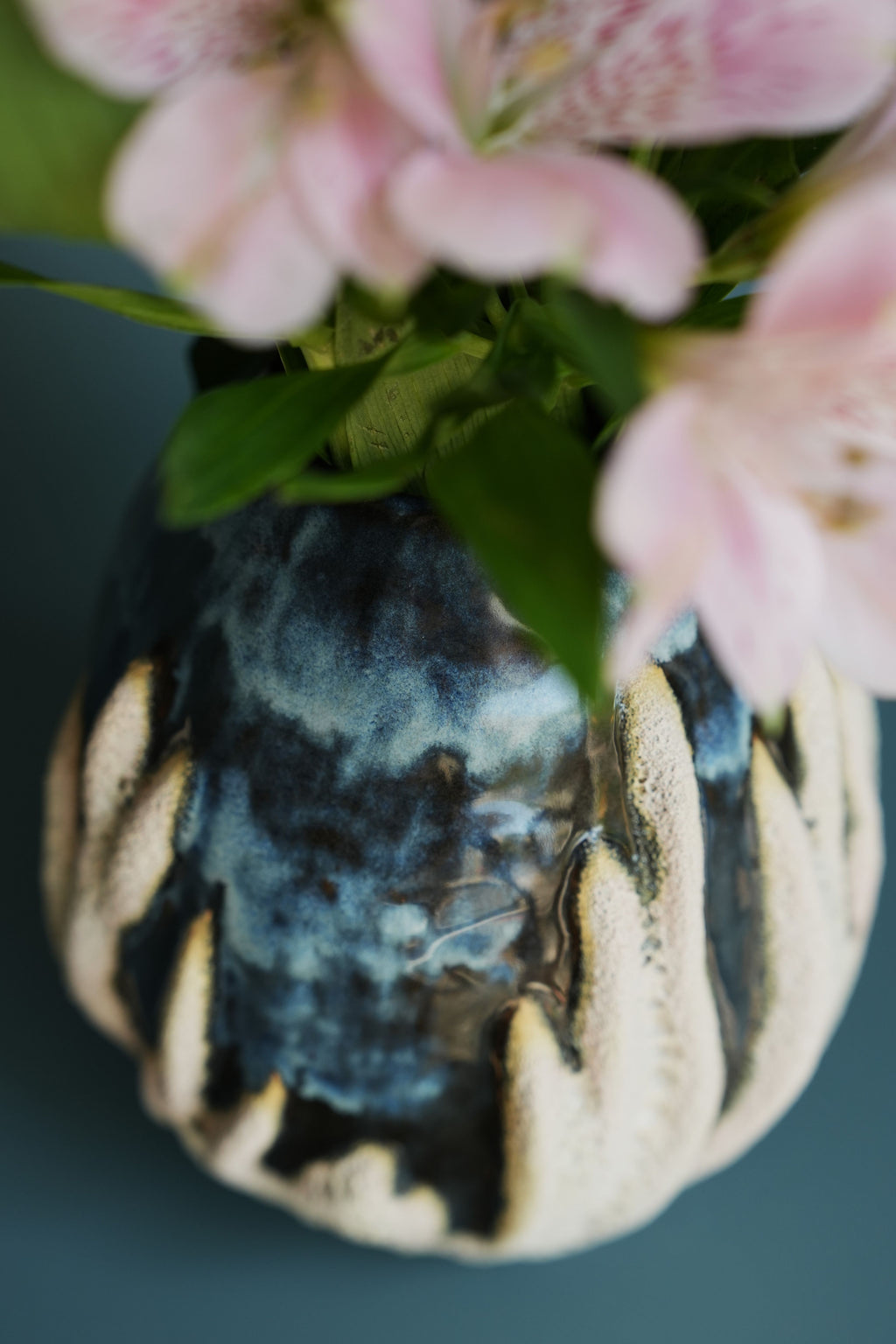 Vase 'Coral'