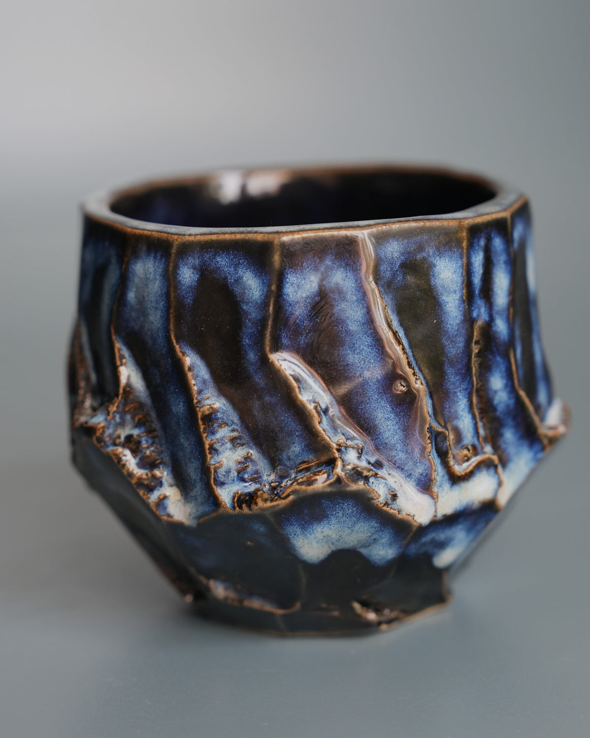 Cup 'Rocks'