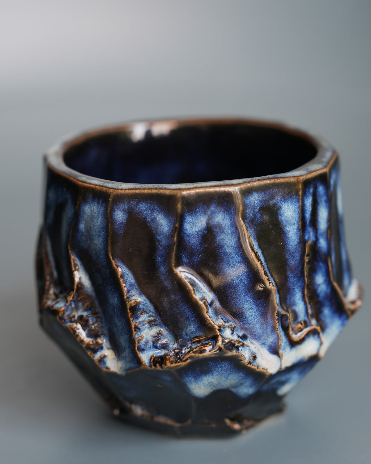Cup 'Rocks'