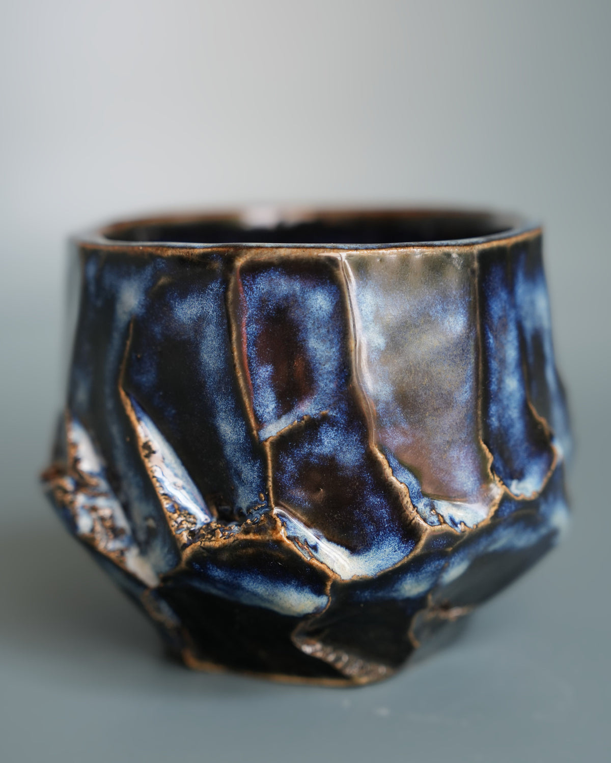 Cup 'Rocks'
