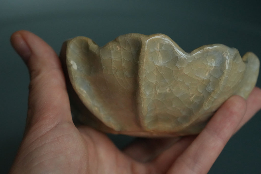 Small bowl 'Glacier'