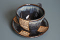 Cup and saucer 'Ornament'