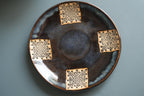 Cup and saucer 'Ornament'