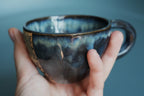 Cup and saucer 'Ornament'