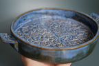 Backing dish 'Forest'