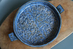 Backing dish 'Forest'