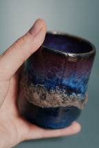 Handless mug 'Galaxy'
