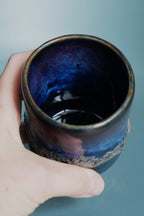 Handless mug 'Galaxy'