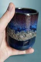 Handless mug 'Galaxy'