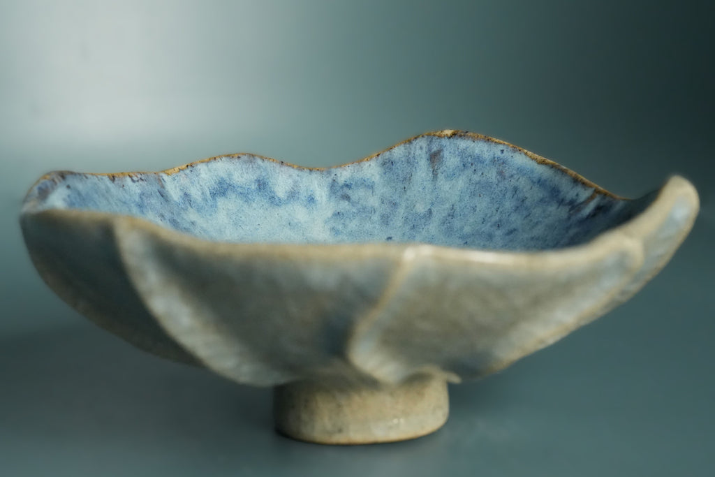 Large bowl 'Glacier'