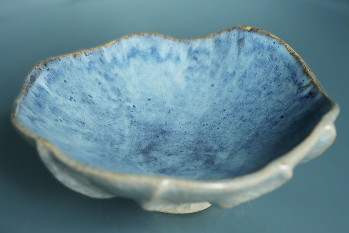 Large bowl 'Glacier'