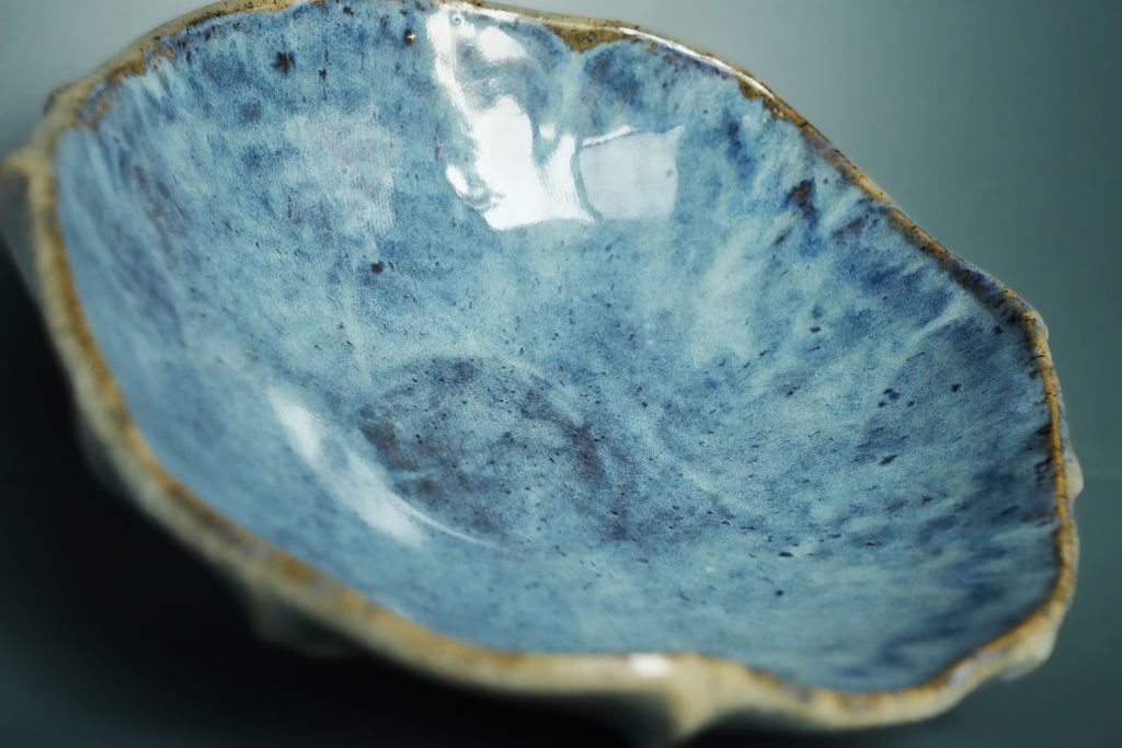 Large bowl 'Glacier'
