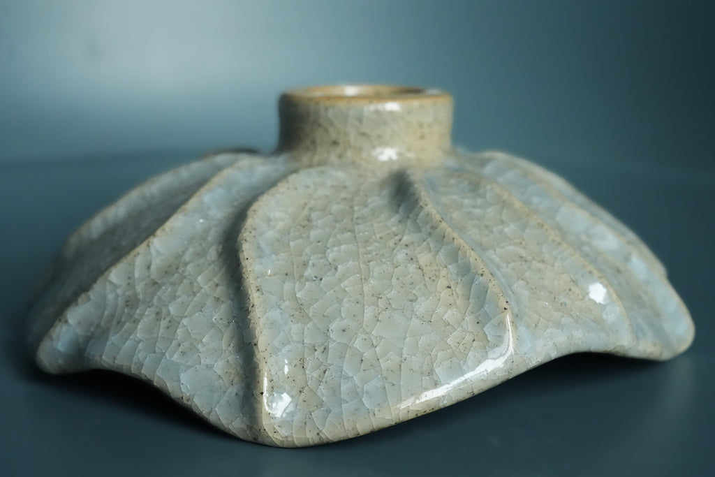 Large bowl 'Glacier'