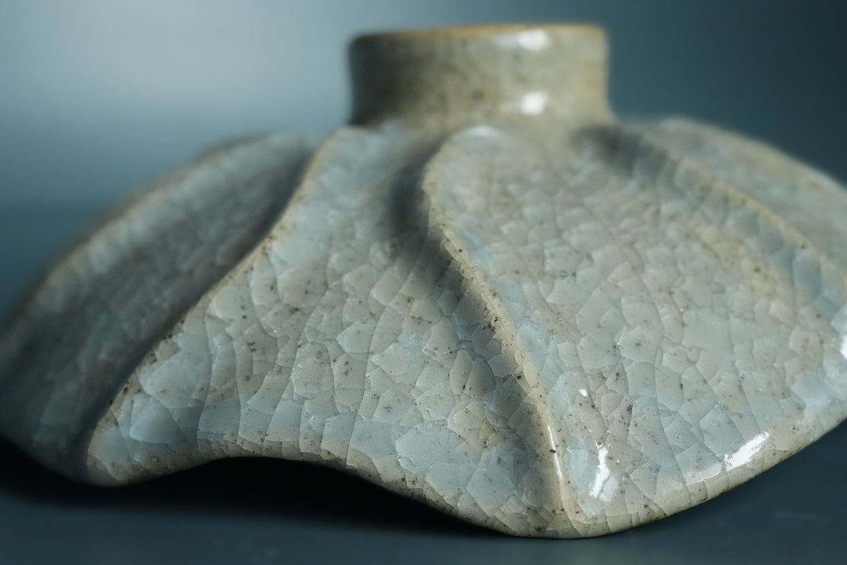 Large bowl 'Glacier'