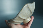 Large bowl 'Glacier'