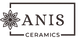 Anis Ceramics - Home